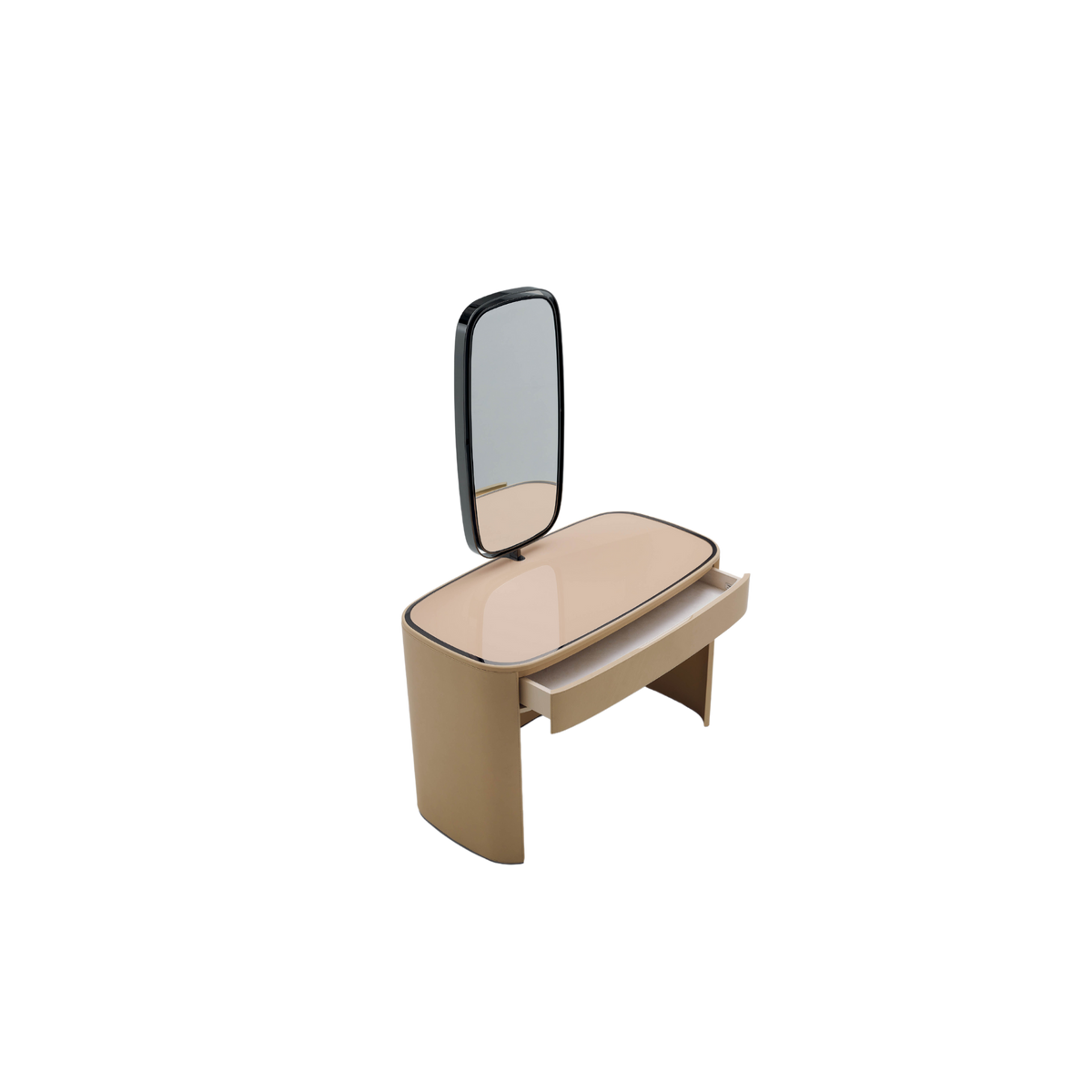Harold Console – Major Interiors Inc.