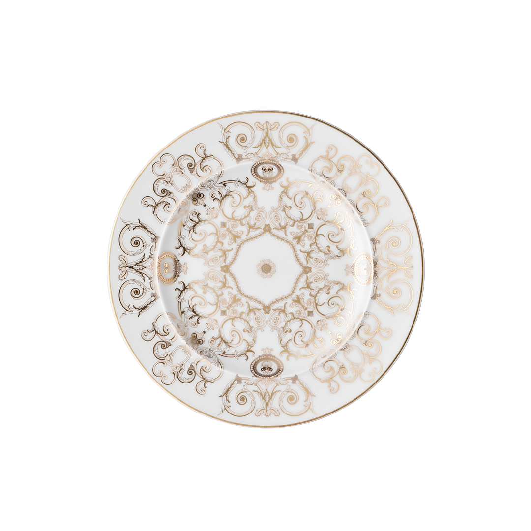 Medusa Amplified Bread Plate main image 1